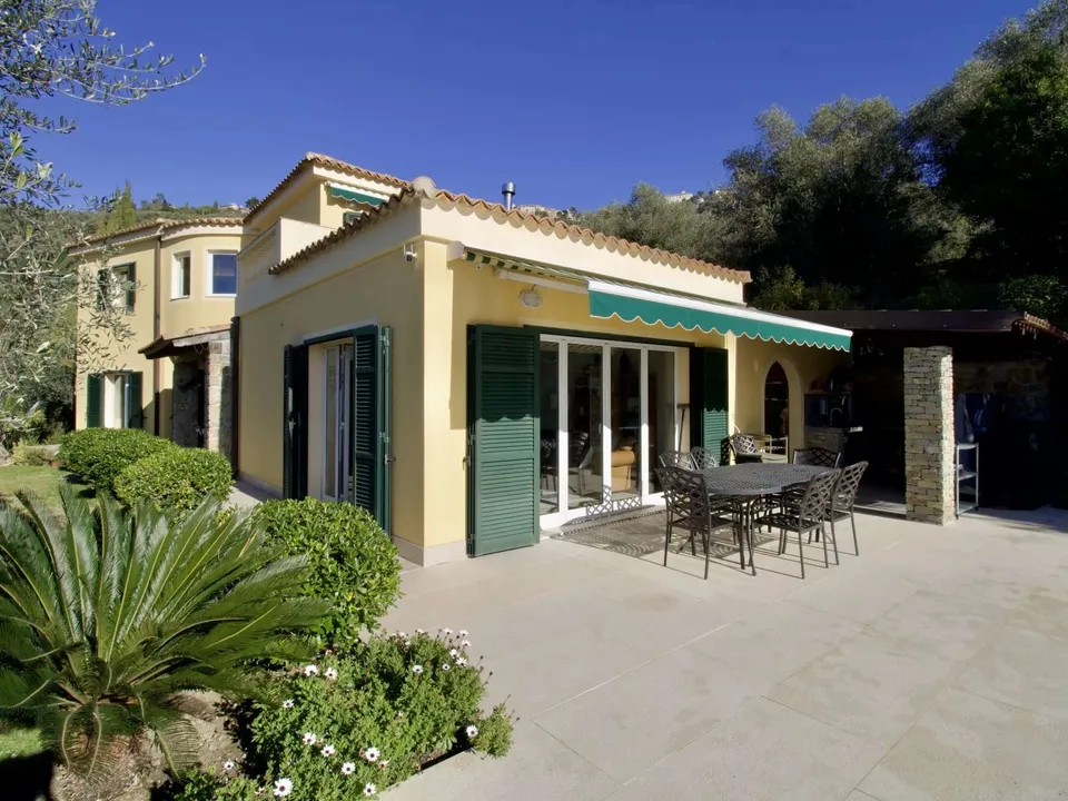 Villa em Perinaldo, Imperia - foto 3