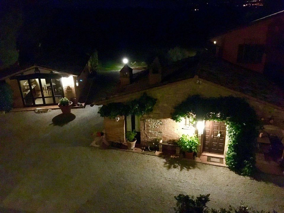 Farm hus i Castiglione del Lago, Perugia - foto 3