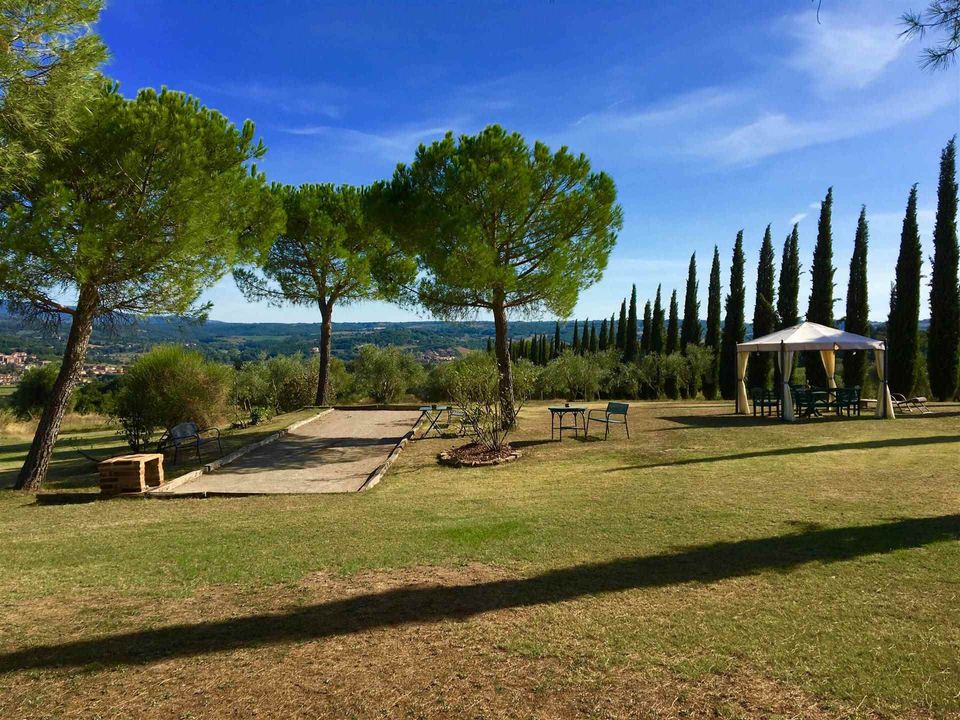 Farm hus i Castiglione del Lago, Perugia - foto 4