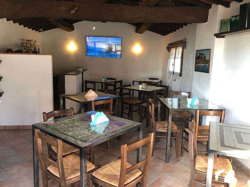 Farm hus i Castiglione del Lago, Perugia - foto 5