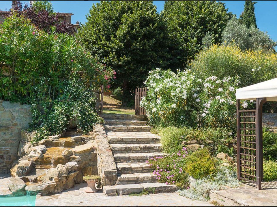 Farm hus i Stia, Arezzo - foto 4