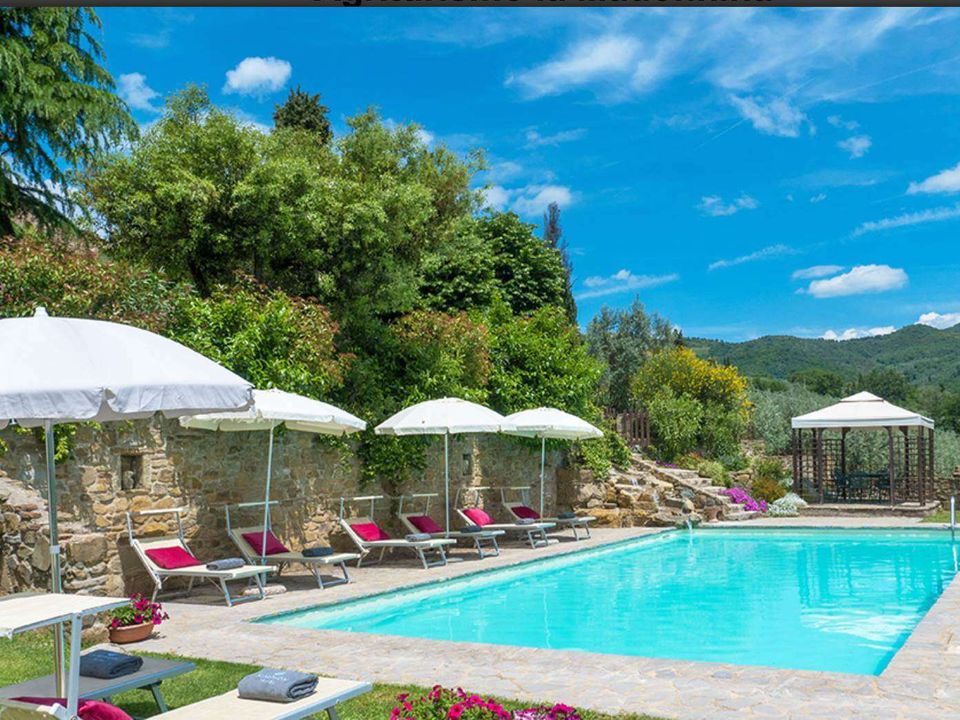 Farm hus i Stia, Arezzo - foto 5