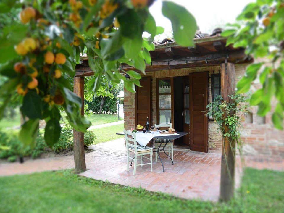 Farm hus i Castiglione del Lago, Perugia - foto 3