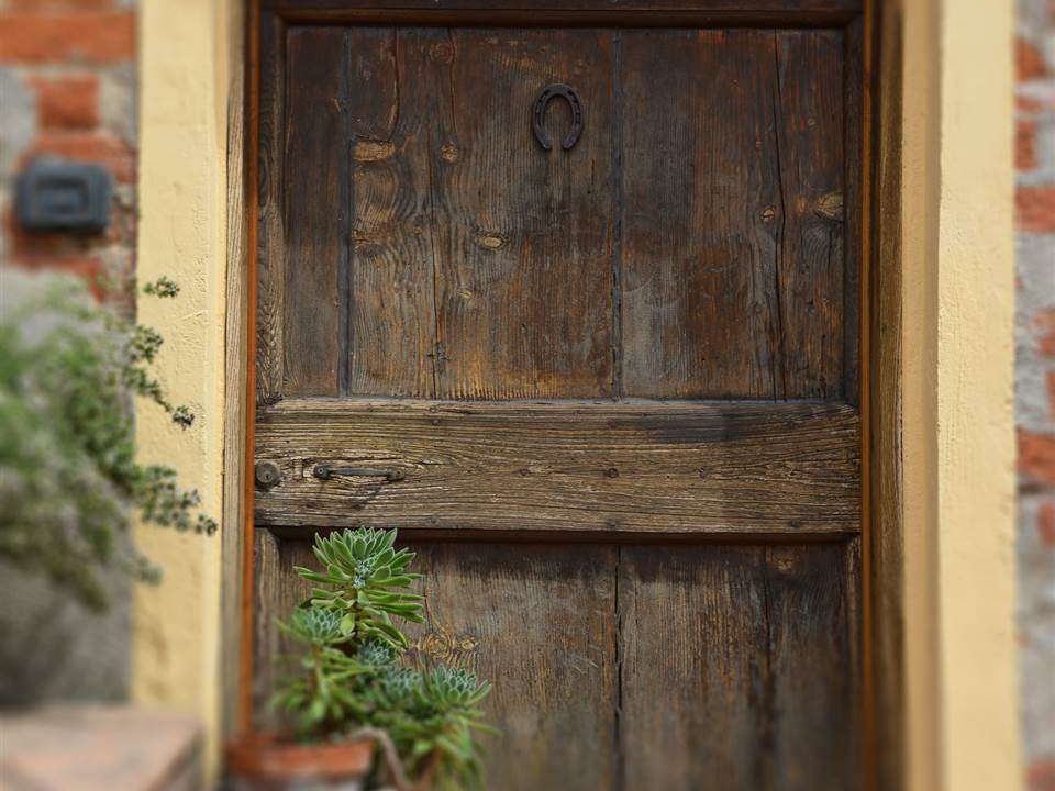 Farm hus i Castiglione del Lago, Perugia - foto 5