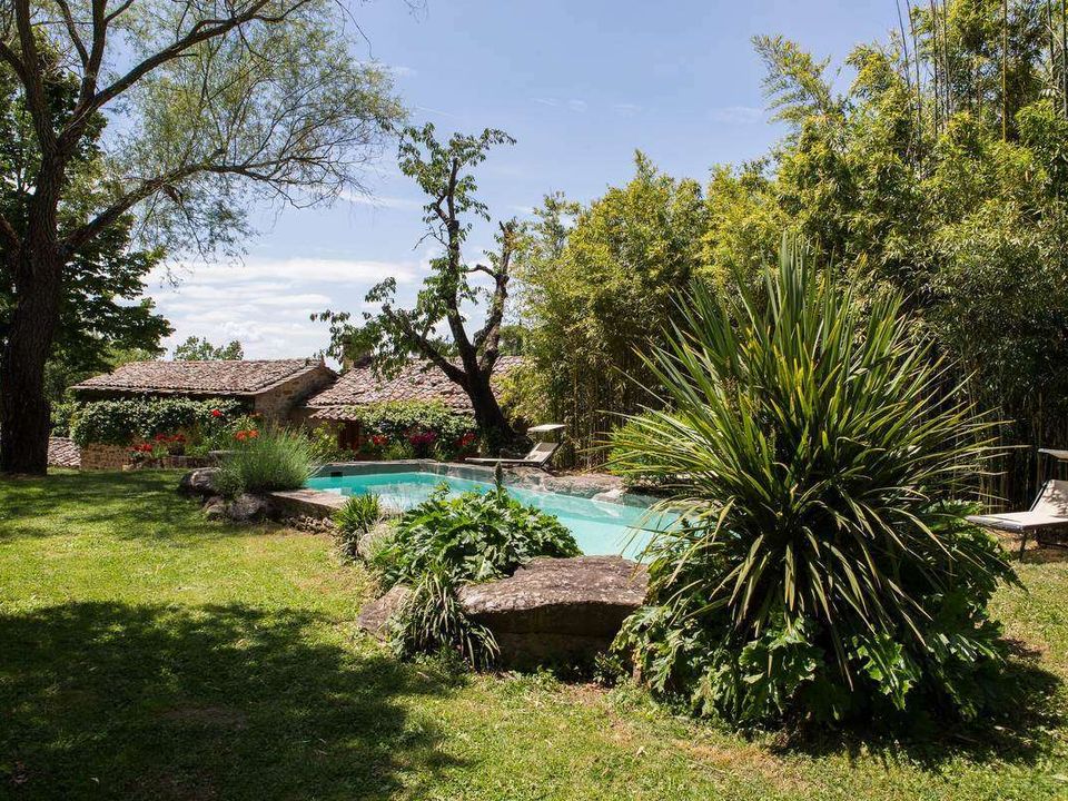 Villa i Cortona, Arezzo - foto 2