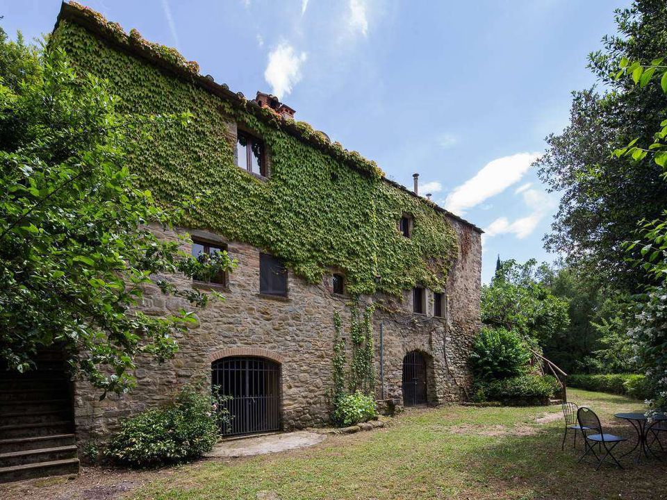 Villa i Cortona, Arezzo - foto 4