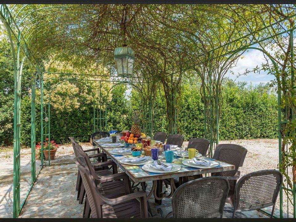 Villa i Cortona, Arezzo - foto 4