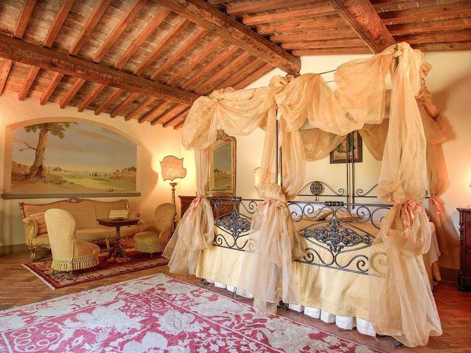 Villa i Cortona, Arezzo - foto 3