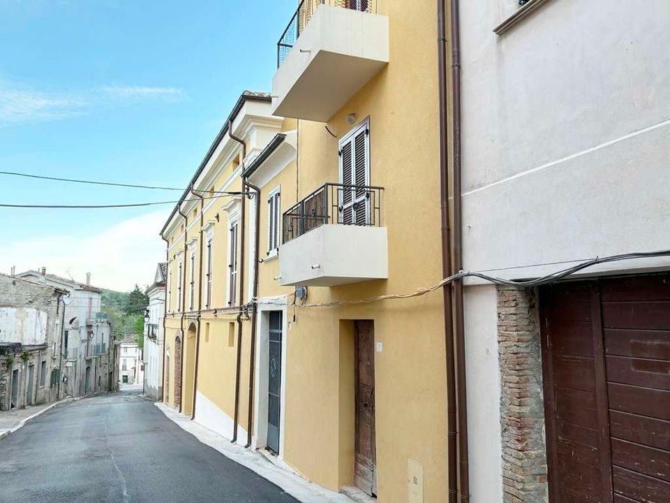 Byhus i Civitella Casanova, Pescara - foto 1