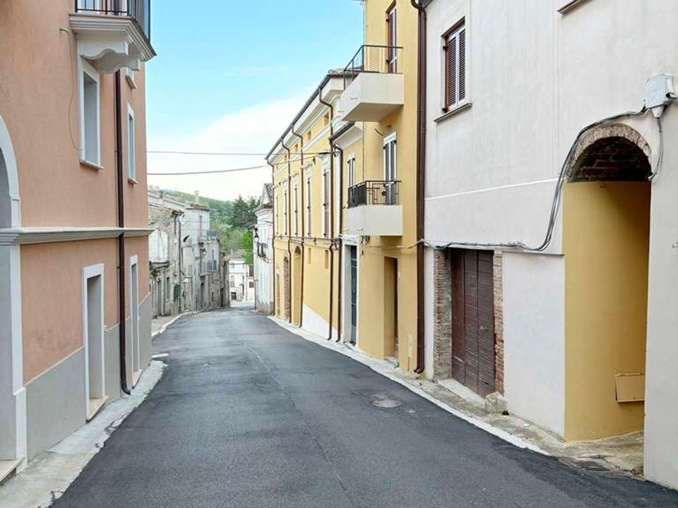 Byhus i Civitella Casanova, Pescara - foto 3