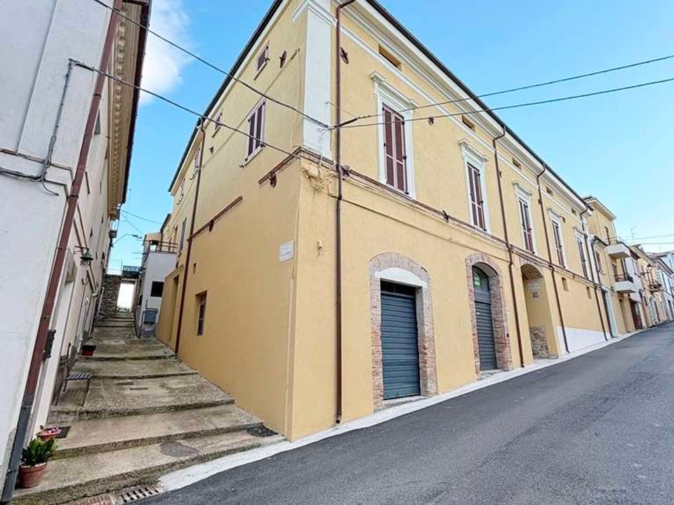 Byhus i Civitella Casanova, Pescara - foto 5