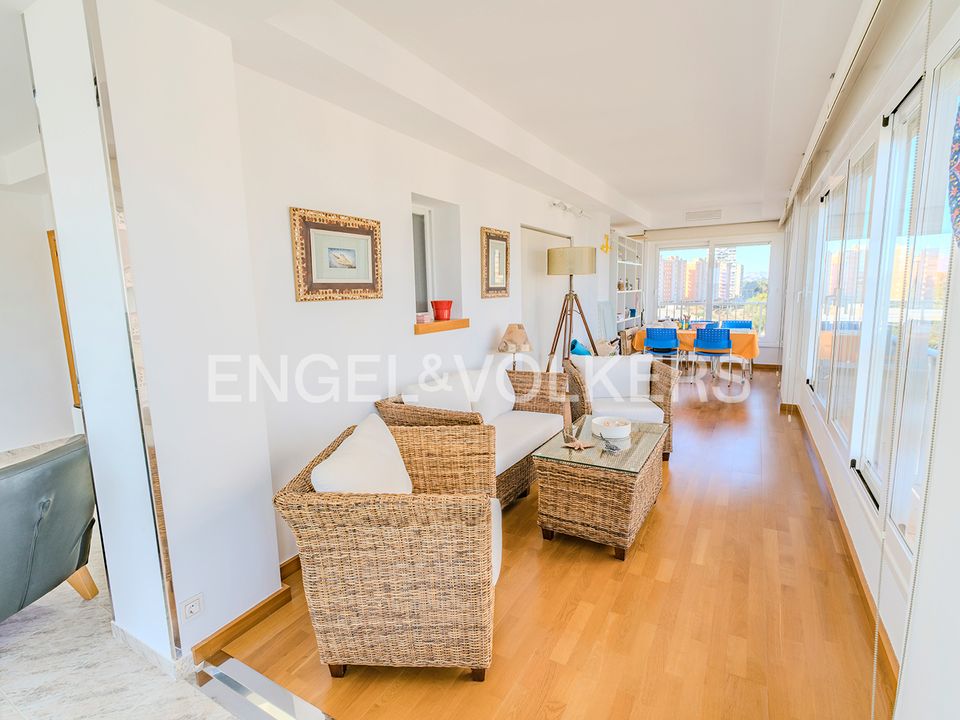 Apartament a Alicante, Alicante - foto 4