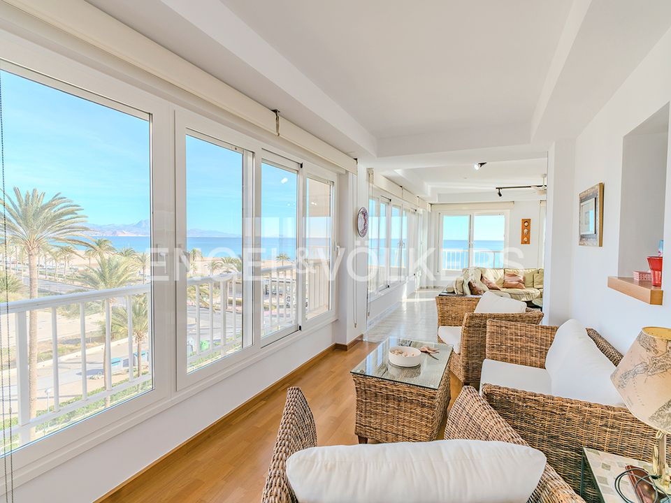 Apartament a Alicante, Alicante - foto 5
