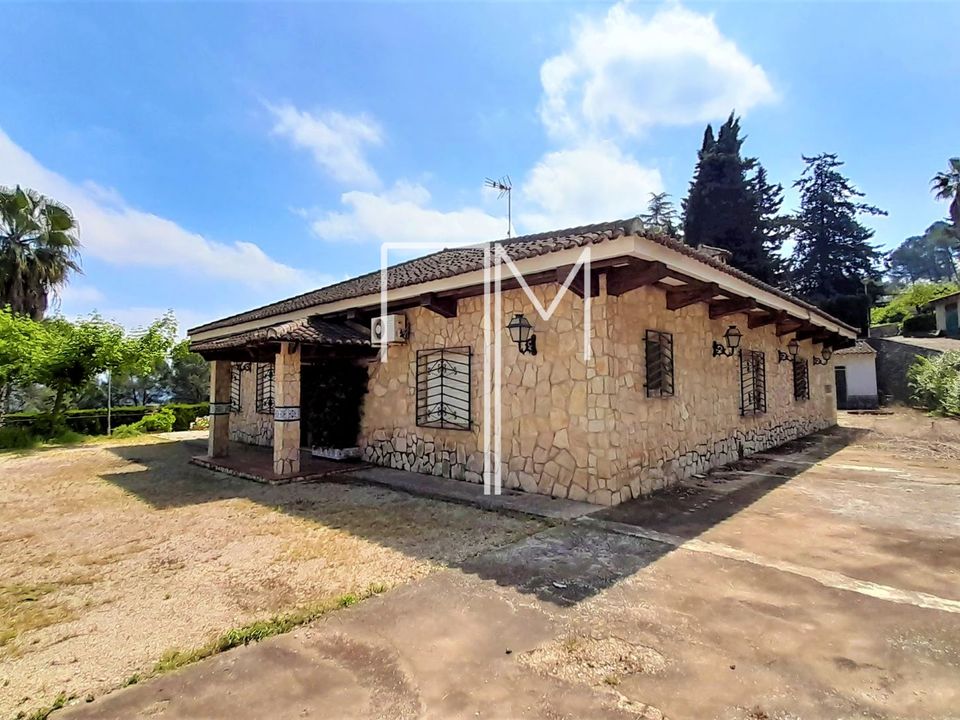 Finca i Xativa, Valencia - foto 1