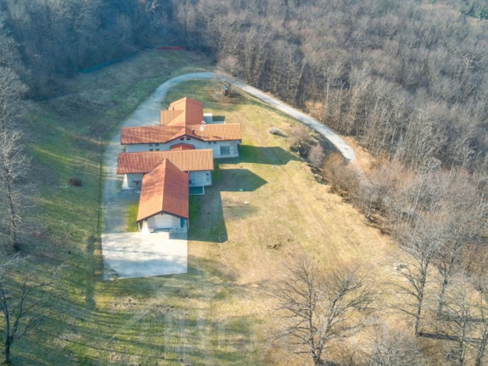 Villa i Omegna, Verbano Cusio Ossola - foto 2