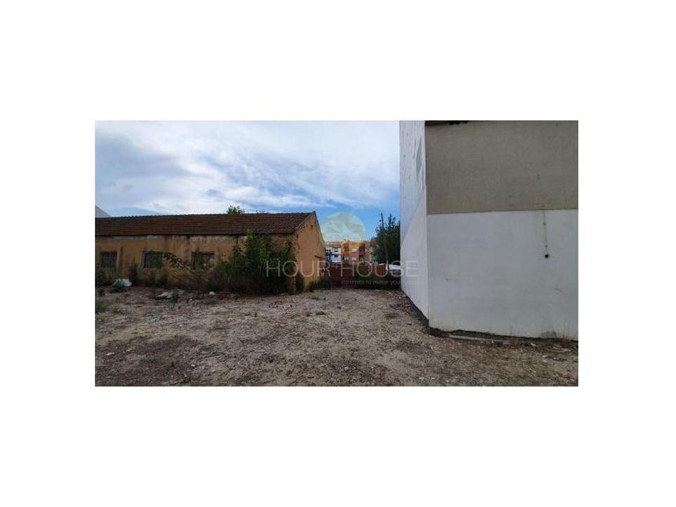 Helårsgrund i Barreiro, Setubal - foto 3