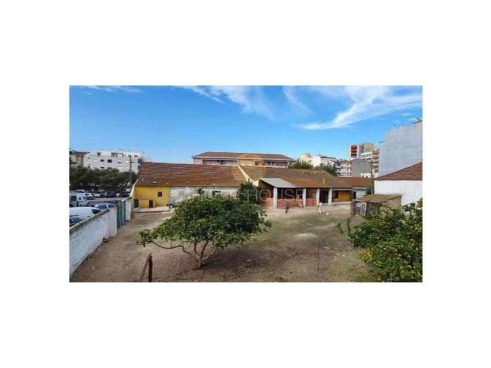 Helårsgrund i Barreiro, Setubal - foto 4