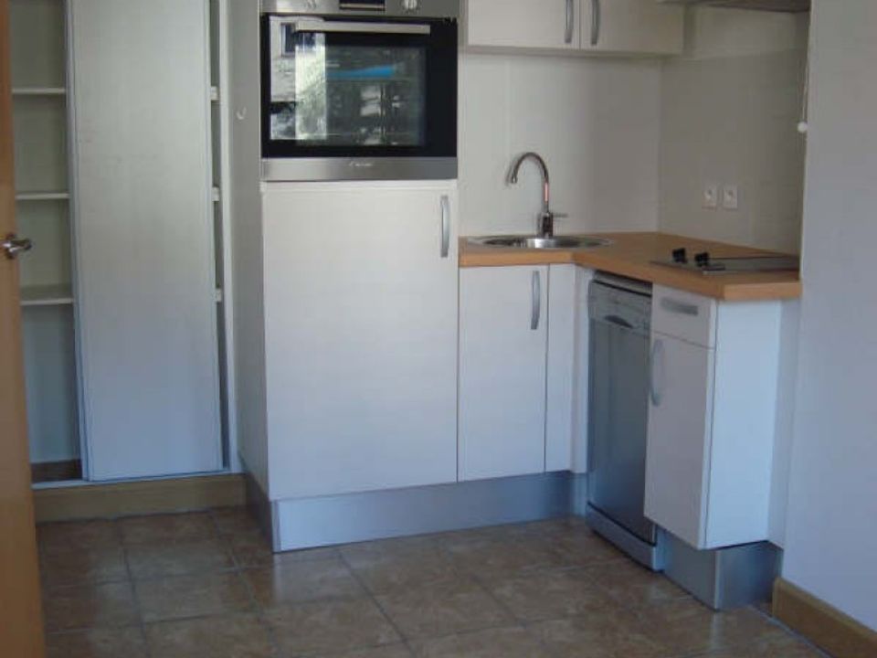 Lejlighed i Amelie-les-Bains-Palalda, Pyrenees-Orientales - foto 1