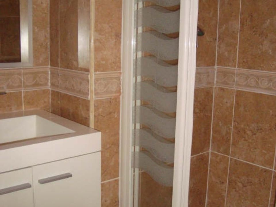 Lejlighed i Amelie-les-Bains-Palalda, Pyrenees-Orientales - foto 2