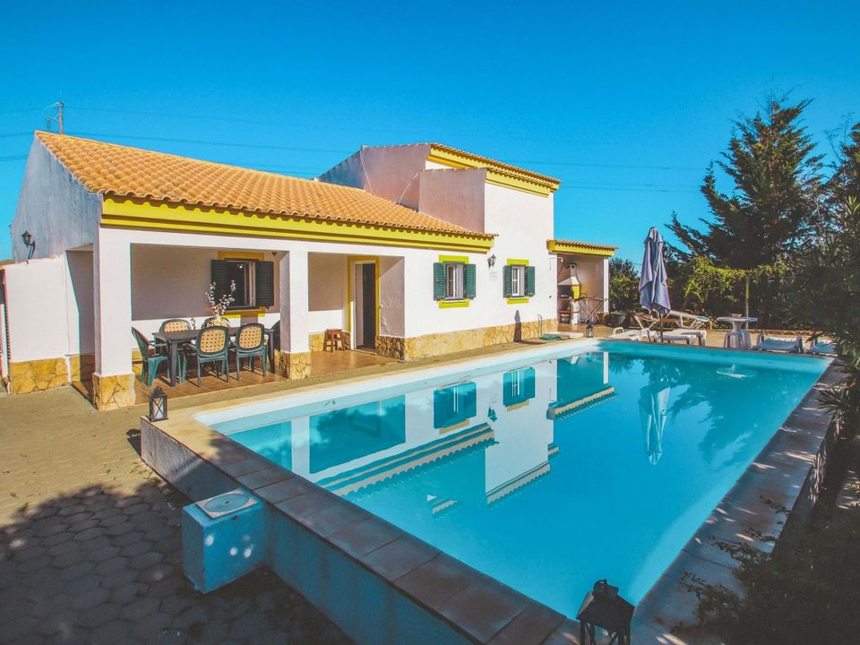 Farm hus i Lagoa, Faro - foto 1