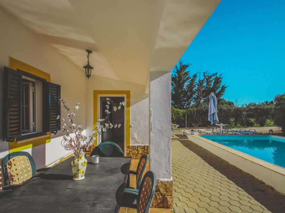 Farm hus i Lagoa, Faro - foto 2