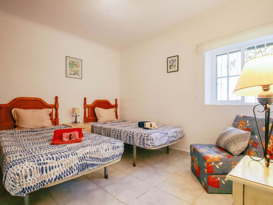 Farm hus i Lagoa, Faro - foto 5