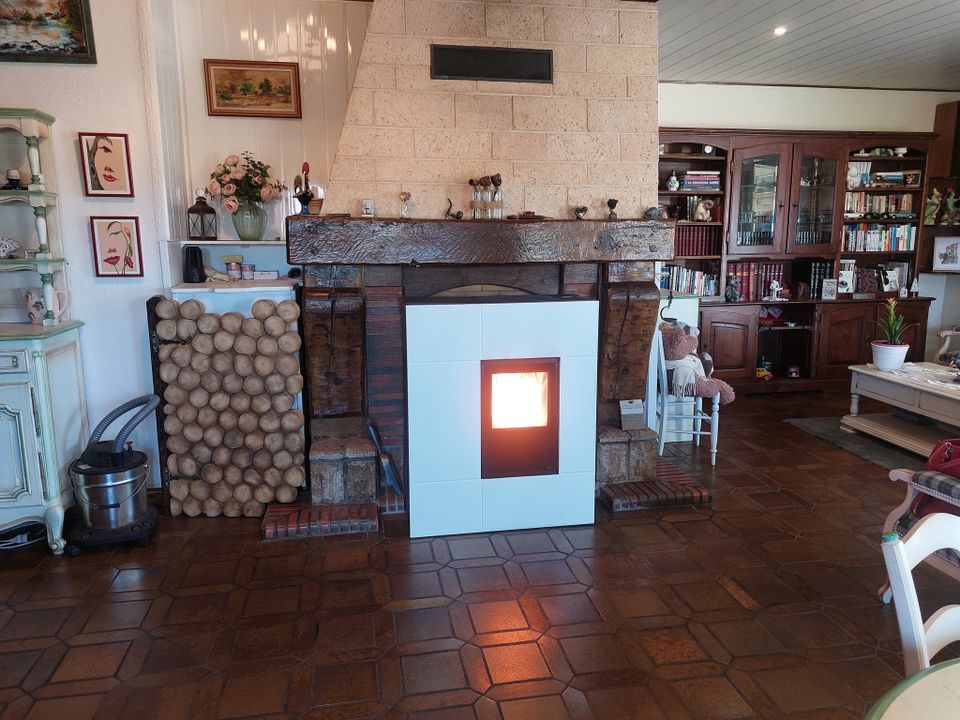 Villa i Creuzier-le-Vieux, Allier - foto 4