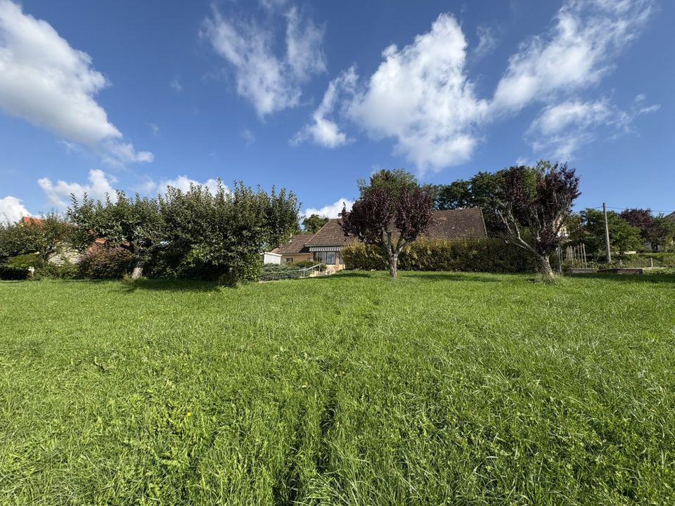 Villa i Creuzier-le-Vieux, Allier - foto 3