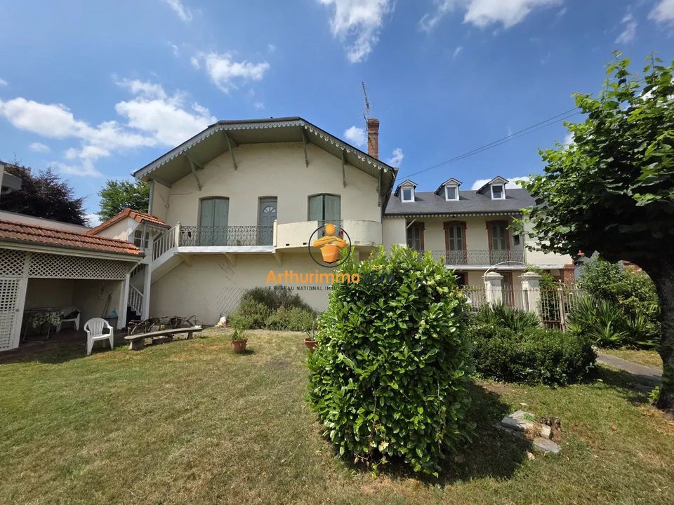 Lejlighed i Tarbes, Hautes-Pyrenees - foto 1