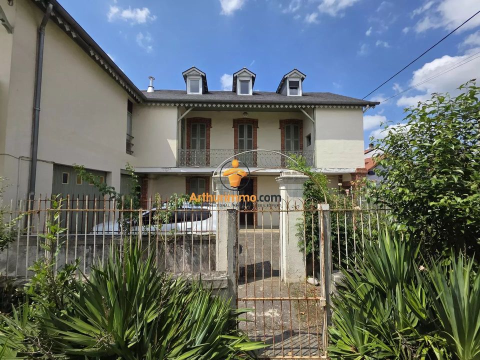Lejlighed i Tarbes, Hautes-Pyrenees - foto 2