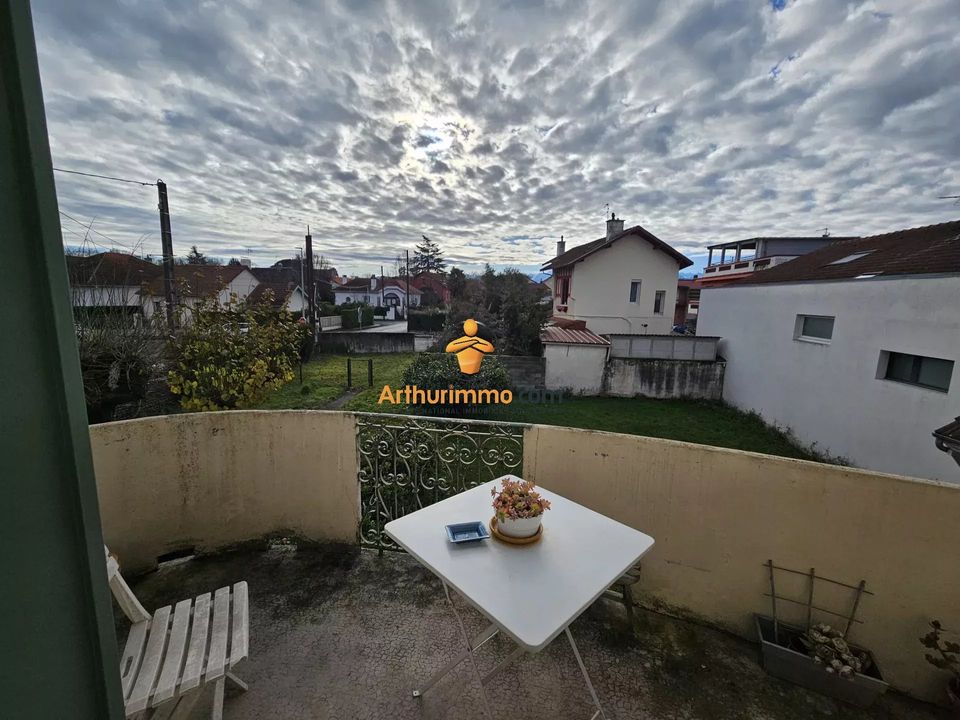 Lejlighed i Tarbes, Hautes-Pyrenees - foto 3