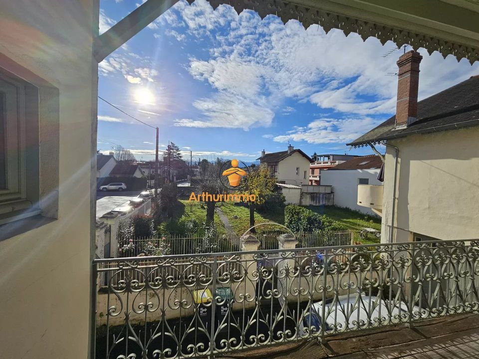 Lejlighed i Tarbes, Hautes-Pyrenees - foto 4