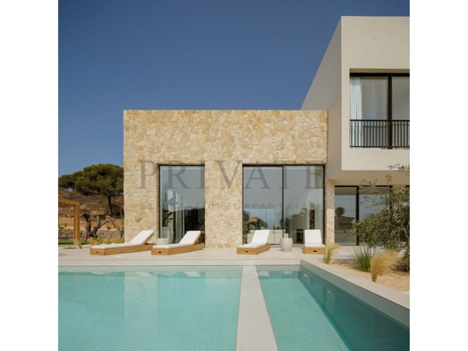 Villa i Almancil, Faro - foto 4