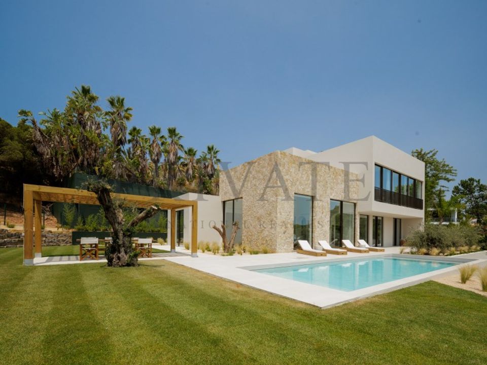 Villa i Almancil, Faro - foto 5