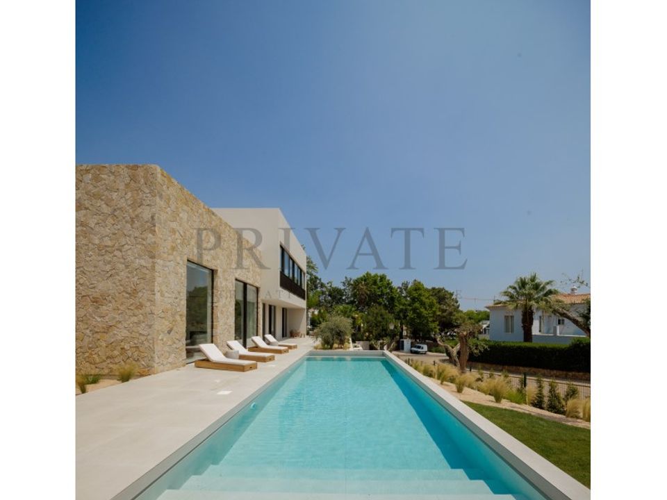 Villa i Almancil, Faro - foto 2
