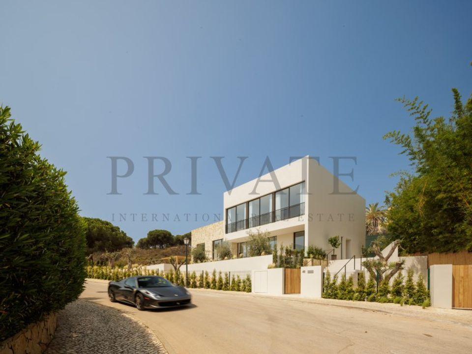 Villa i Almancil, Faro - foto 3