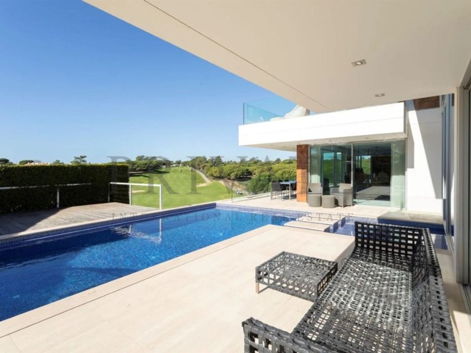 Villa i Almancil, Faro - foto 3