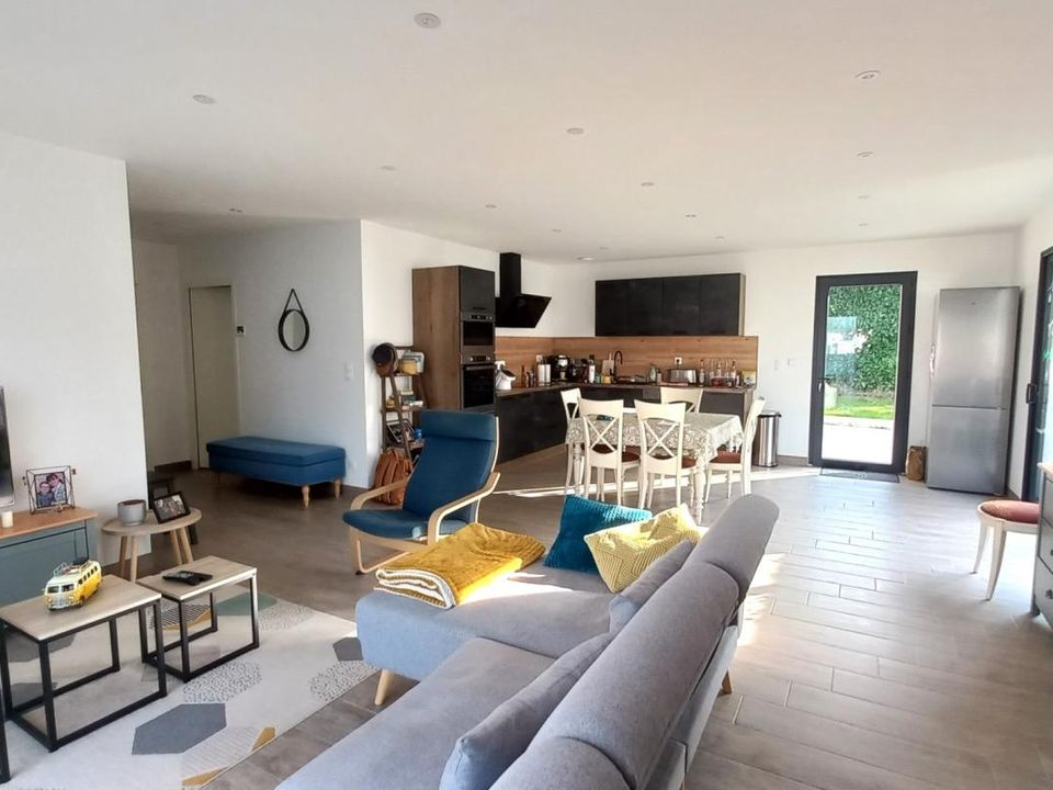 Villa i Châteaubriant, Loire-Atlantique - foto 3