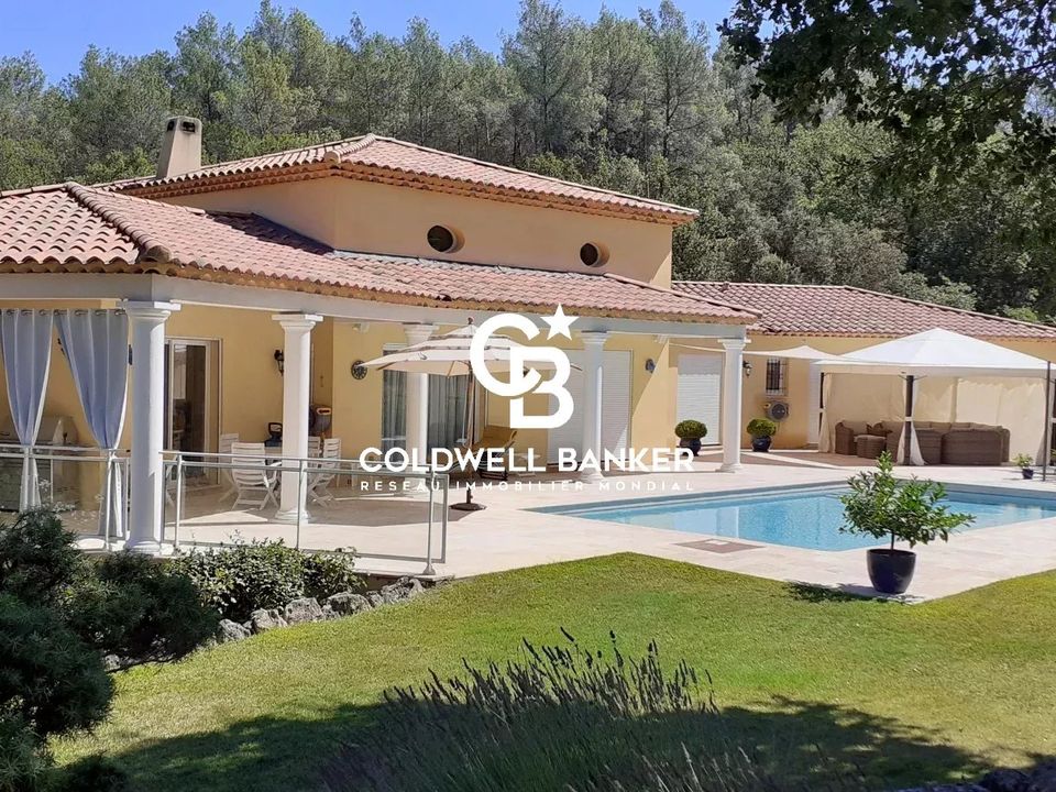 Villa a Les Arcs, Var - foto 3