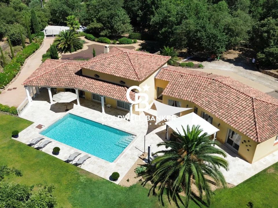 Villa a Les Arcs, Var - foto 1