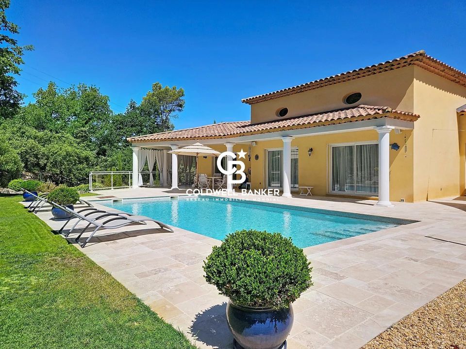 Villa a Les Arcs, Var - foto 2