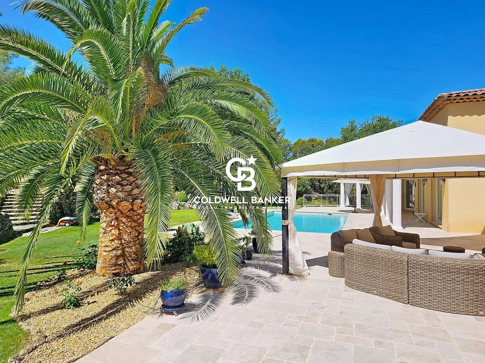 Villa a Les Arcs, Var - foto 4