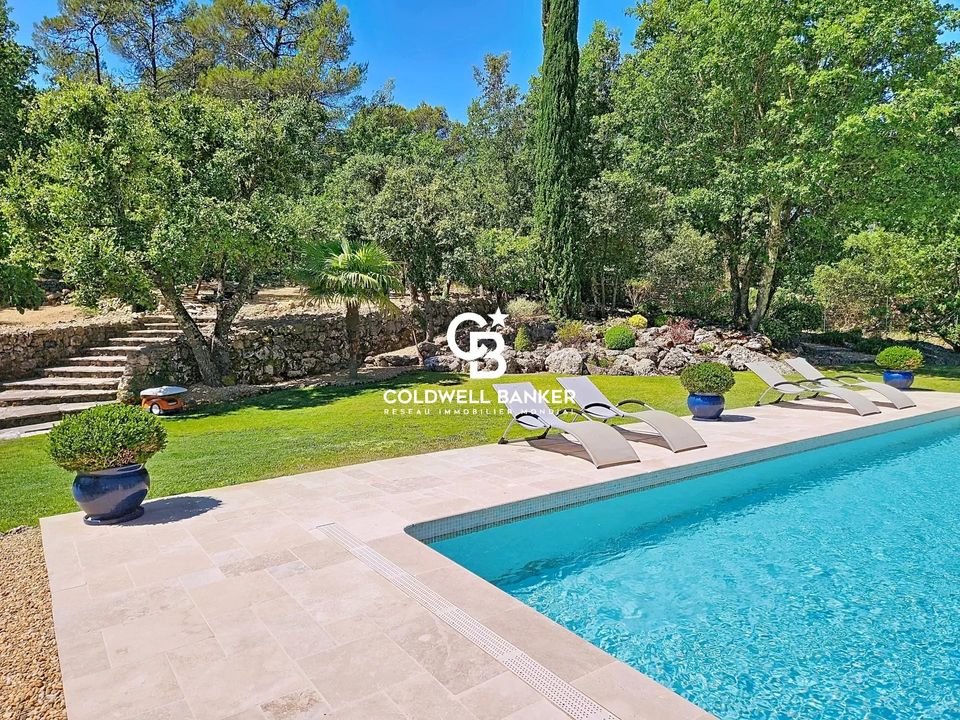 Villa a Les Arcs, Var - foto 5