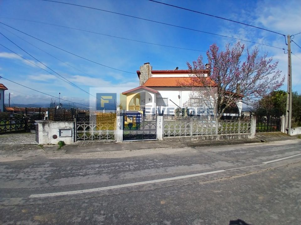 Villa i Lousa, Coimbra - foto 2