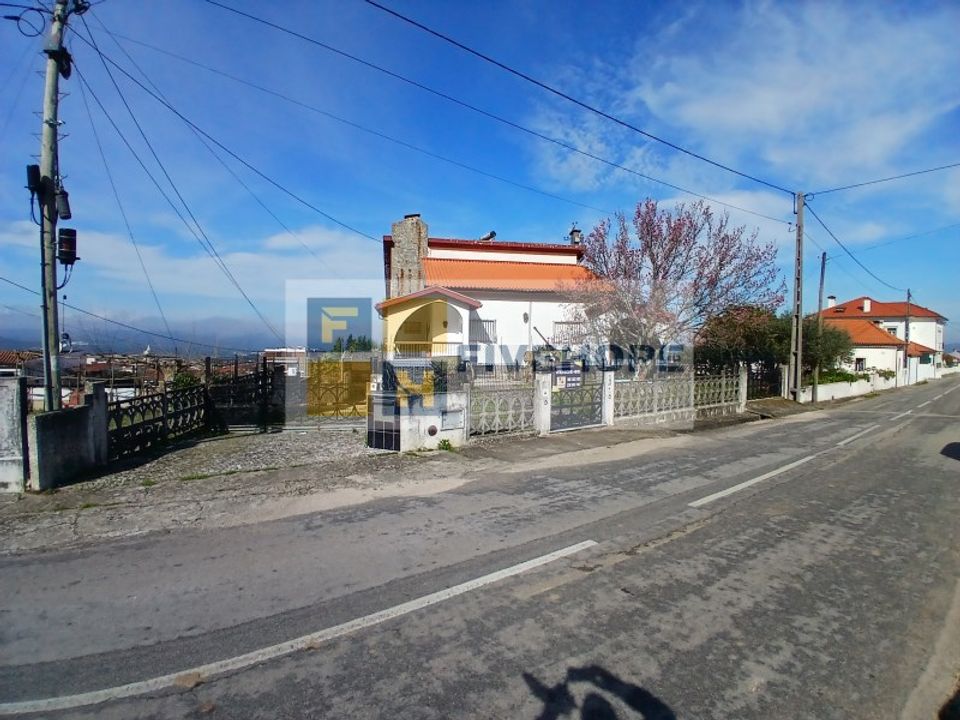 Villa i Lousa, Coimbra - foto 3