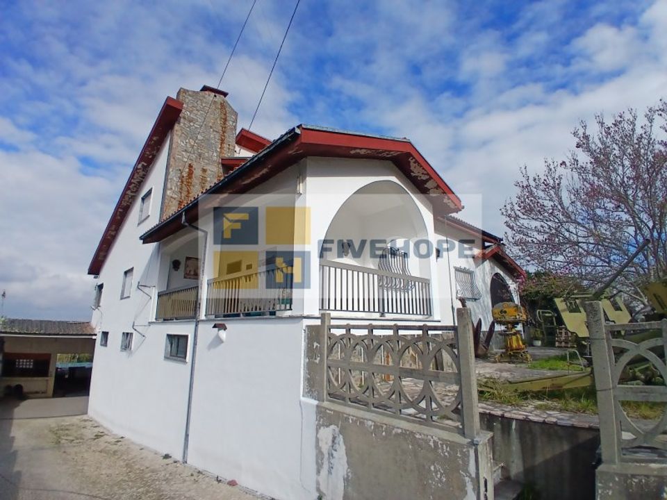 Villa i Lousa, Coimbra - foto 4
