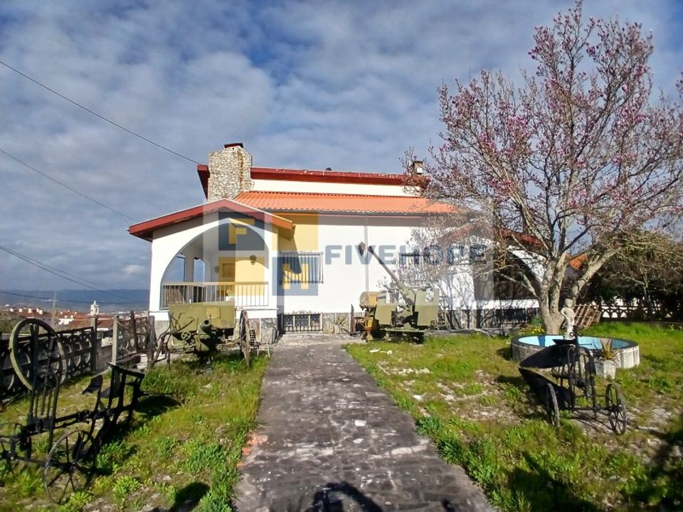 Villa i Lousa, Coimbra - foto 5