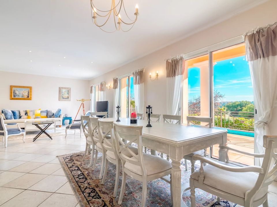 Villa i Mougins, Alpes-Maritimes - foto 5