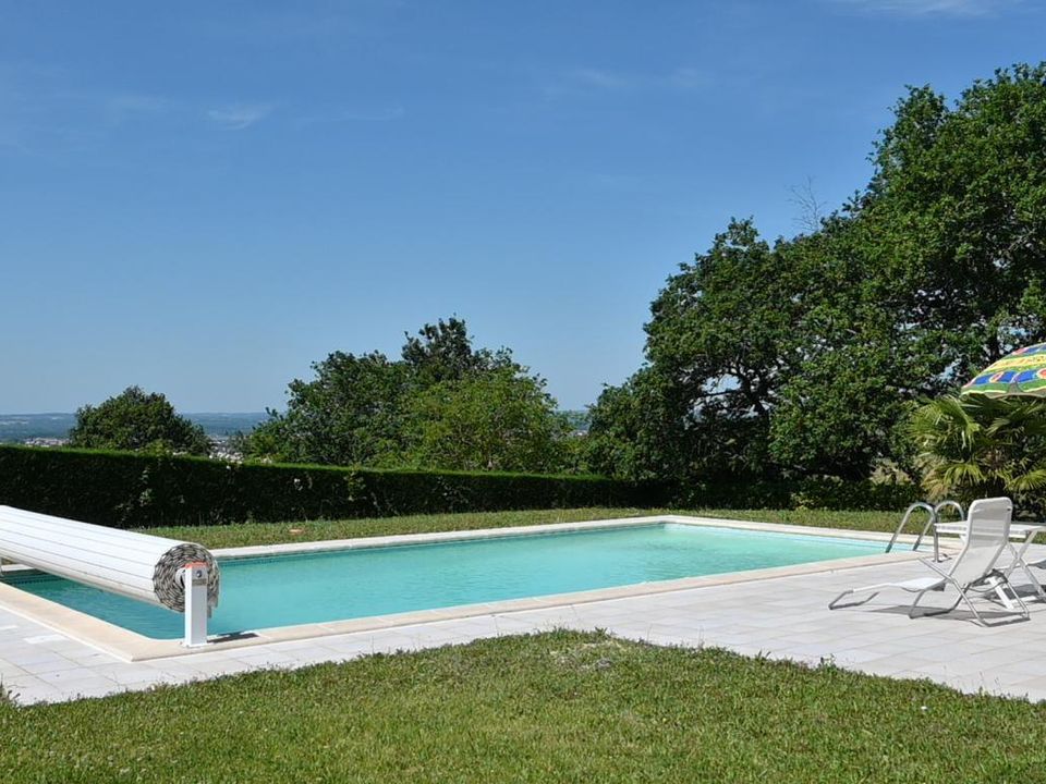 Villa i Marmande, Lot-et-Garonne - foto 4