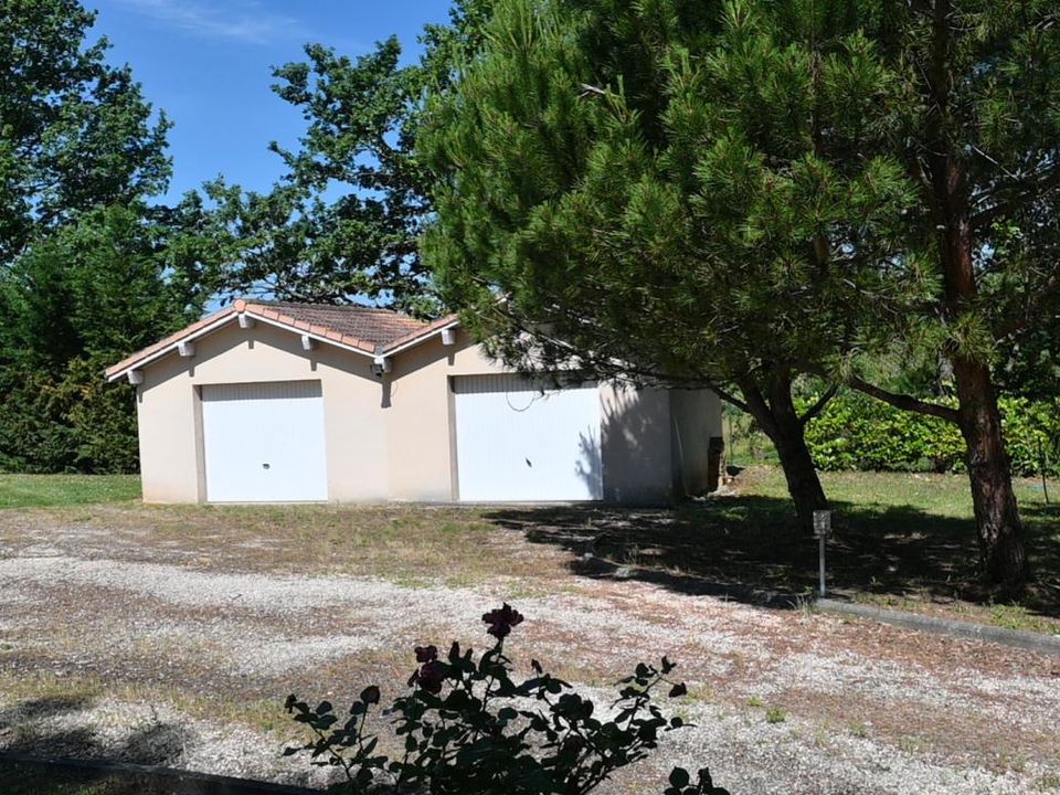 Villa i Marmande, Lot-et-Garonne - foto 5